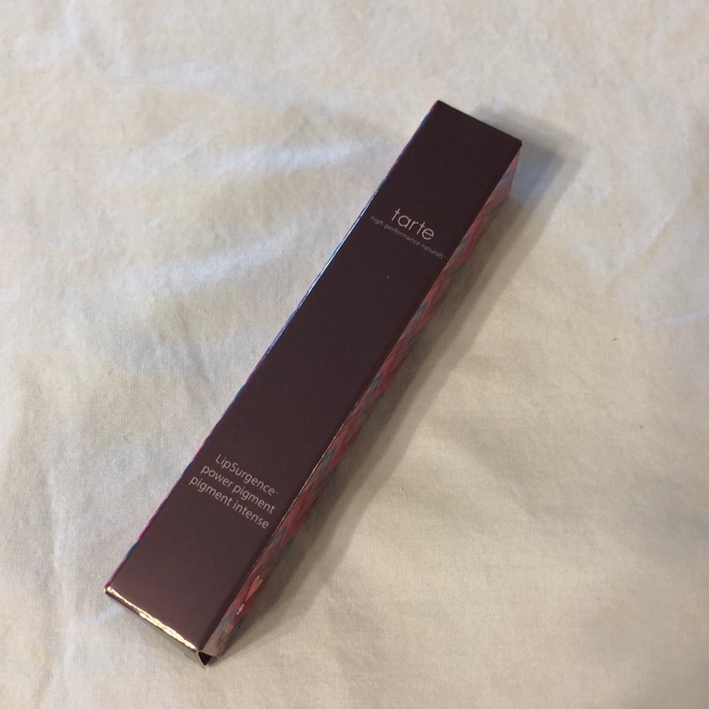 Tarte - LipSurgence